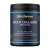 Lifes Fortune Multi Collagen Protein Powder 10.61oz