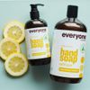 EO Products Everyone Hand Soap - Meyer Lemon and Mandarin - 12.75 oz