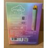 MELO Air Plus Melatonin Diffuser Pen Sleep Aid Cosmic Berry Flavor 800+ 