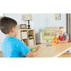 Learning Resources Crashapult STEM Challenge, STEM Catapult Game, 13 Pieces, Ages 5+