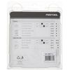 Festool Sanding pad SSH-STF-V93/6-H/2