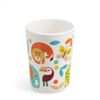 Rex London Children's Melamine Beaker - Wild Wonders