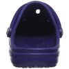 Chung Shi Unisex Dux Clogs, Navy, 6/7 UK
