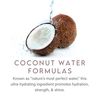 ALURAM Coconut Water Texture Spray, Adds Texture & Definition, 8 Fl Oz