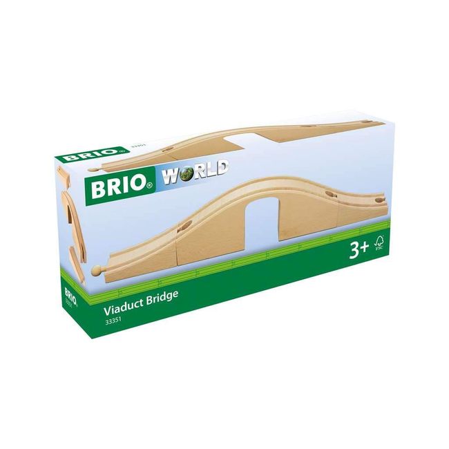 BRIO 33351 Overpass