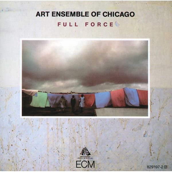 Full Force: Touchstones Series (Dig)