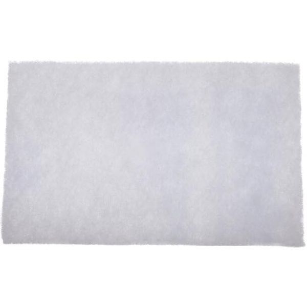 Technical Precision Replacement for Peterbilt 567 Year 2013 6.25 X 10.125 X .5 INCH Cabin AIR Filter