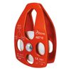 Aliens Big Pulley Umlenkrolle (30kN), Farbe:orange