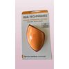 3 Real Techniques Miracle Complexion Makeup Sponge Natural Go Finish