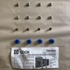 Cook Gemini Isolator Kit for Ceiling, Wall or Cabinet Exhaust Fan