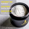 Beard Club Original Beard Cream - Moisturizing and Hydrating for Healthier Facial Hair & Skin