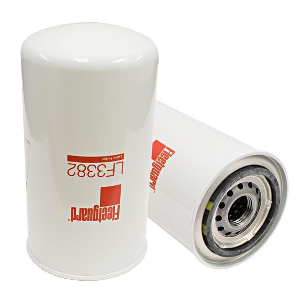 RAParts LF3382 Engine Oil Filter - 6 7/8" Fits Case-IH