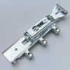 2 Sets Adjustable Cabinet Hangers,Heavy Duty Wall Mounted Cabinet Holder
