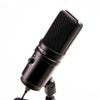 Zoom ZUM-2 Podcast Mic Pack USB Podcast Microphone Bundle