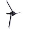 Magnus Bullhead 3-Blade Fixed Broadheads, 100-Gr, 3-Pack