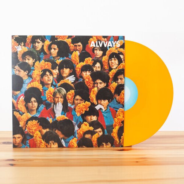 Alvvays - Alvvays [New Vinyl LP]