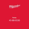 Milwaukee 45-88-0330 Chuck Spacer Washer