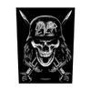 SLAYER WEHRMACHT Backpatch