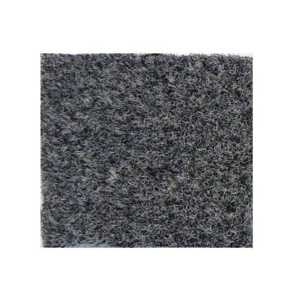 6' x 12' 20oz Marine Grade Boat Carpet - Gray
