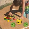 GAME Dive 'N' Count
