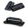 Abdominal Workout in Reduction Bar Training Muscle 1 Type C Weight Plastic Wheel 2 Combustion For Beginners, 17890
