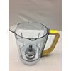 Ninja Kitchen System Pulse 40oz Food Processor Bowl Cup BL201 BL203 BL204 BL205
