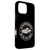 Scrapbookers Do It With Pictures Case for iPhone 16 Pro Max