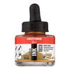Amsterdam ACRYLC Ink DEEP Gold, One Size