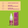Organic: Vegan Barrier Boost Serum