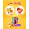 AuraWhite Bubbly Collagen Dust 500G Free Gift