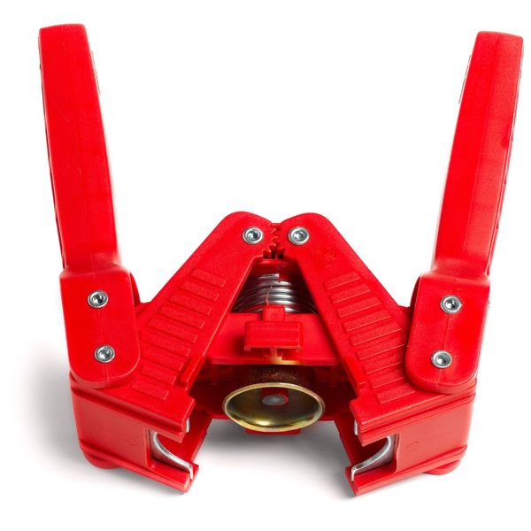 Red Baron Bottle Capper