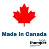 Thumper Maxi Pro Foot Massage Stand