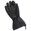 Castle X Platform Mens Snowmobile Gloves - Black - XLG
