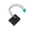 SEBLAFF Liftgate Rear Toggle Control Switch 3-Wire 264346