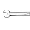 Genius Tools 3/8" Combination Ratcheting Wrench - 778512