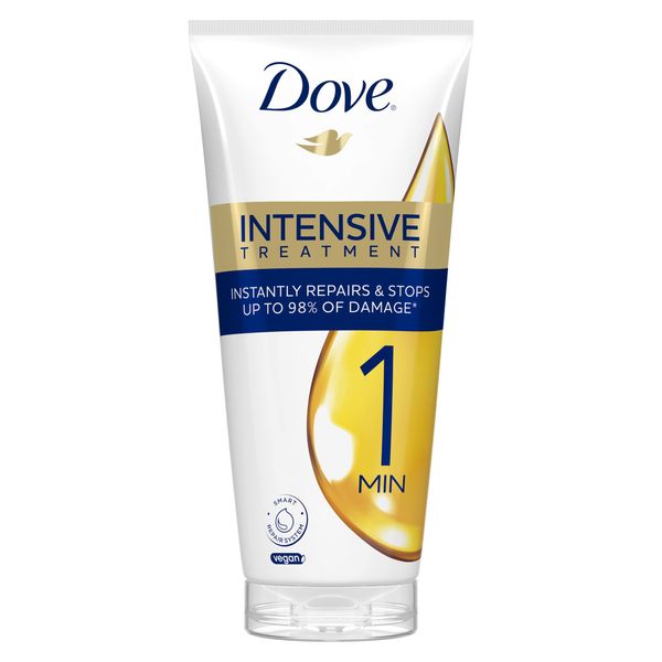 Dove 1 Minute Intensive Repair Super Conditioner