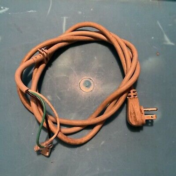 Midea WDP70AE6N Dehumidifier Power Cord