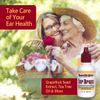 Ear Drops, 1 fl oz (30 ml)