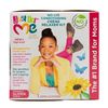 Just For Me No-Lye Relaxer Kit (Children's-Super)