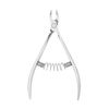 Professional cuticle nippers EXPERT 91 7 mm- NE-91-7