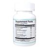 RESPIRATORY CLEANSER, 120 Capsules, Bronchial Supplement, Respiratory System.