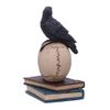 Nemesis Now Raven's Spell 4.05" Black
