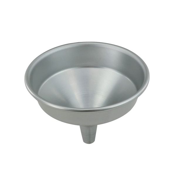 Safety 3 Aluminum Jogo 12cm Silver