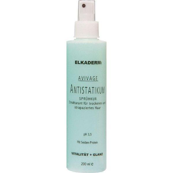 Elkaderm Avivage Antistatic Agent 200 ml