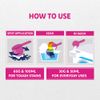 Vanish Oxi Action Stain Remover Powder - 400 g