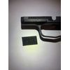 P365 Rail Filler Thumb Rest Left Side Rail