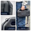 For Anker Soundcore Boom 2 Speaker Hard Shell EVA Carrying Case