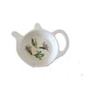 Garden Herbs Melamine Tea Bag Tidy Leonardo Design