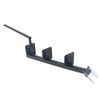 For Universal Deep V Boat Trailer Steps Non-Slip Durable Easy Install Boat Step