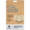 Skin Control Pore Patch FOR NOSE 6 Pack